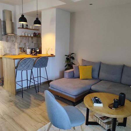 Μελίτη Pelion Luxury Living Apartment Zagora Exterior photo