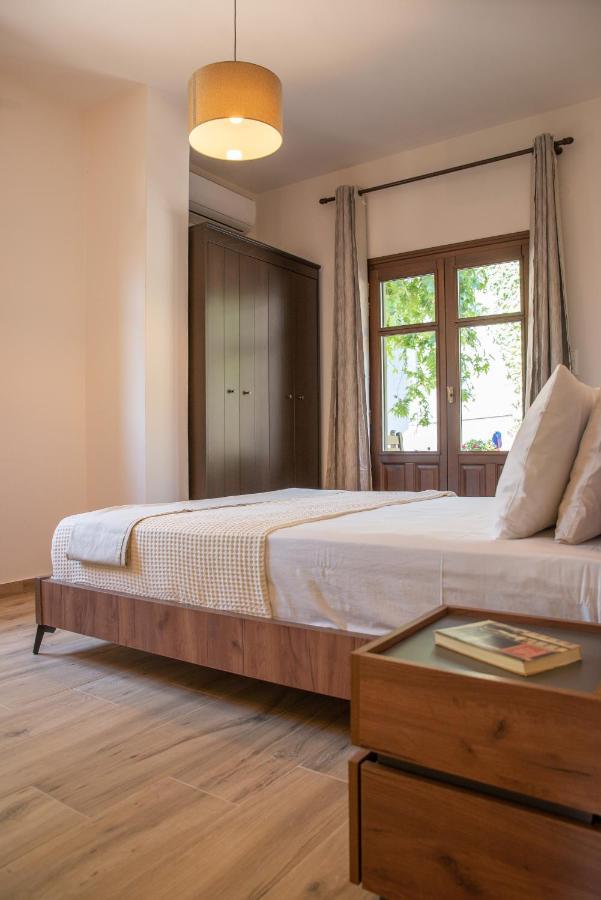 Μελίτη Pelion Luxury Living Apartment Zagora Exterior photo