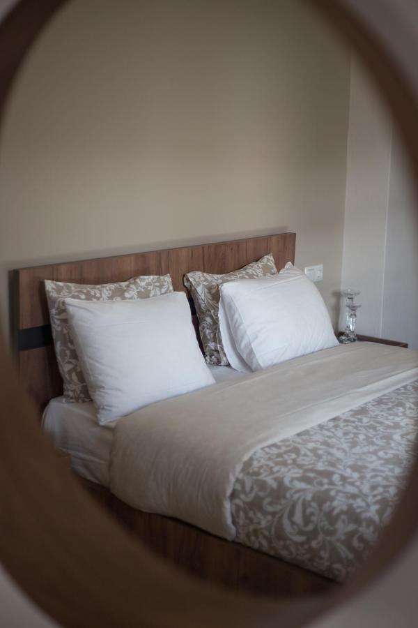 Μελίτη Pelion Luxury Living Apartment Zagora Exterior photo