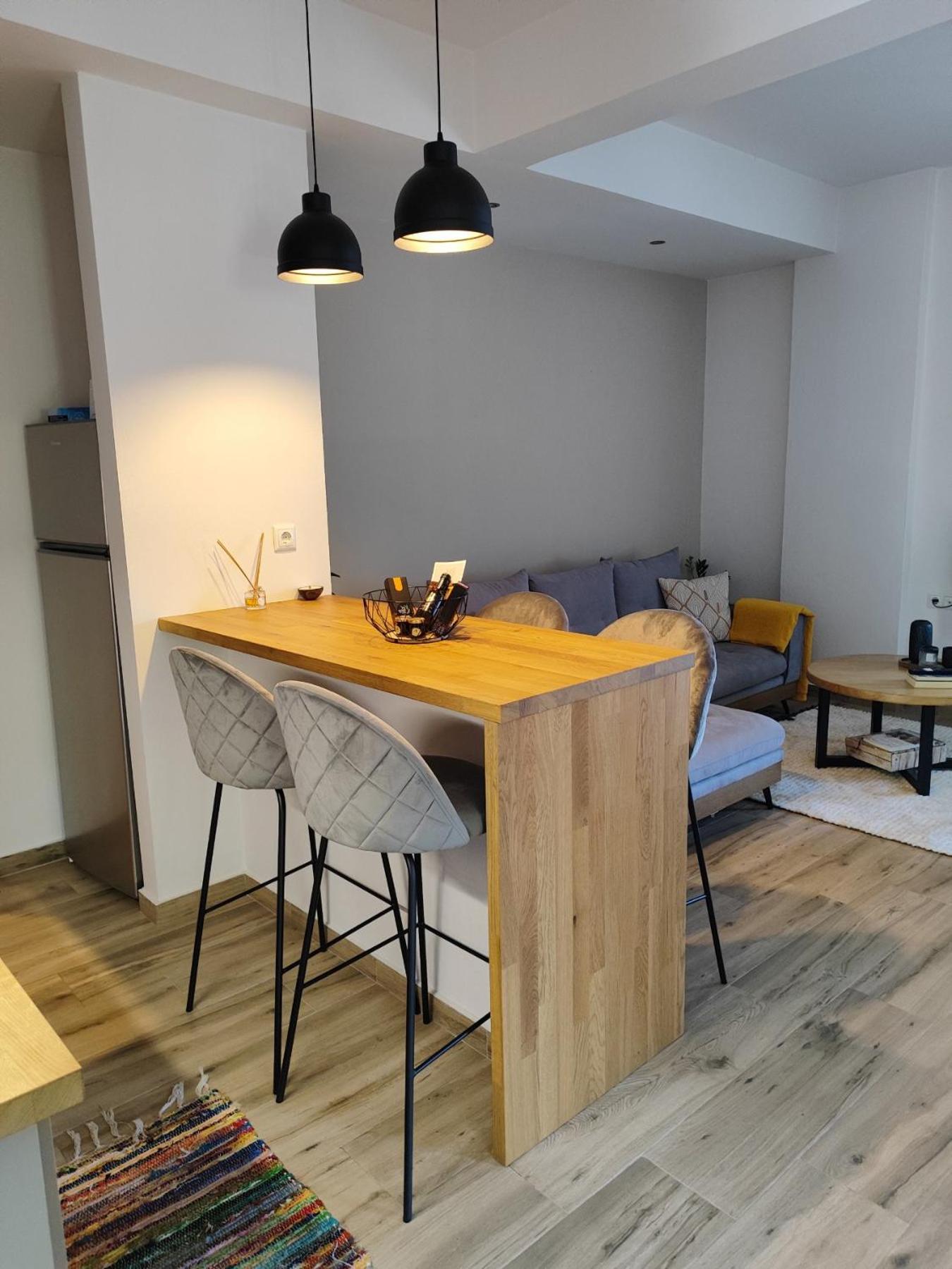Μελίτη Pelion Luxury Living Apartment Zagora Exterior photo